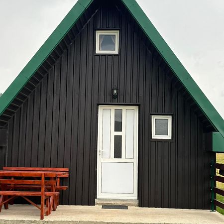 Apartman Jegdic-Zabljak Eksteriør bilde